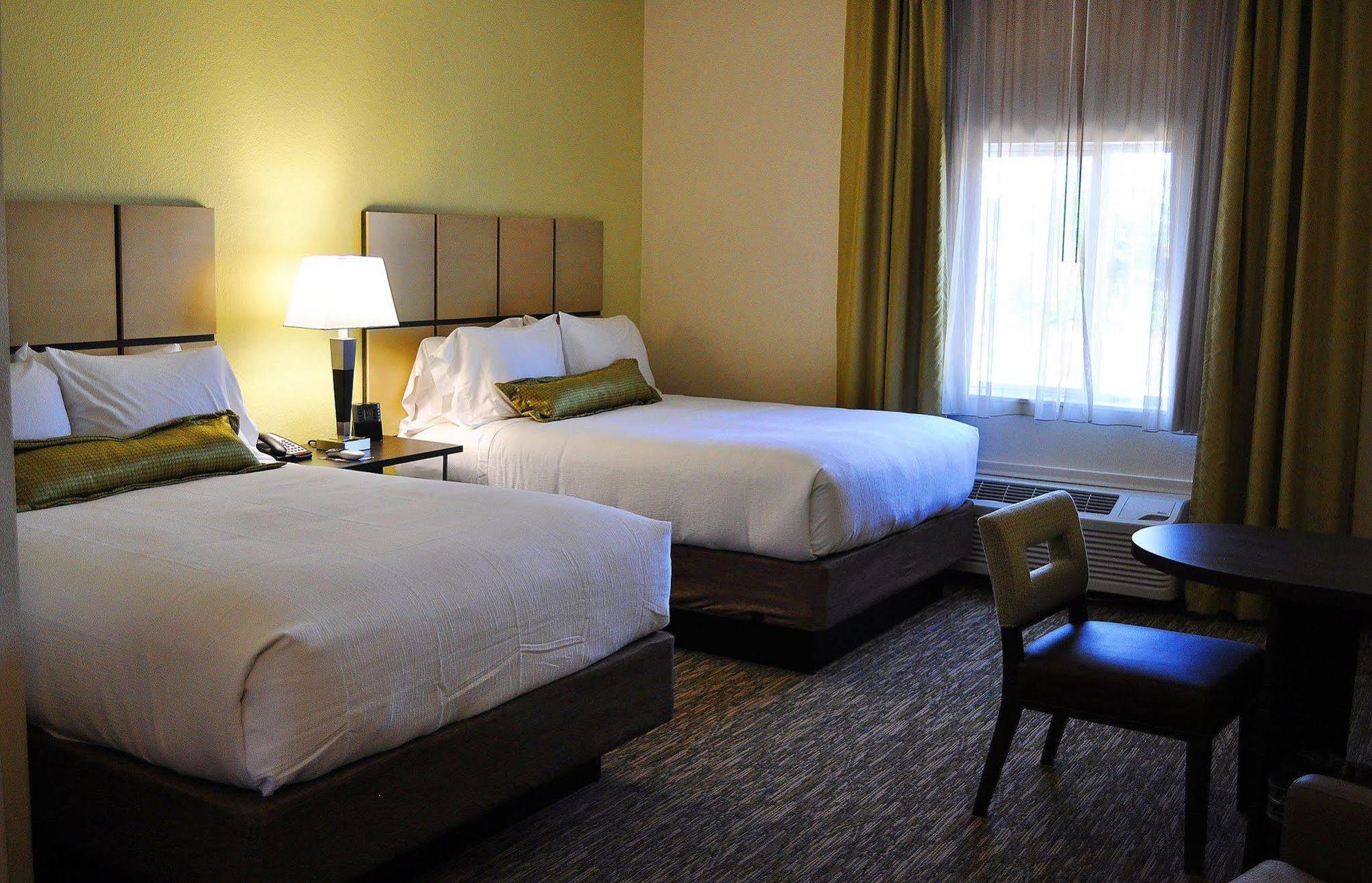 Candlewood Suites Bay City, An Ihg Hotel Exteriör bild
