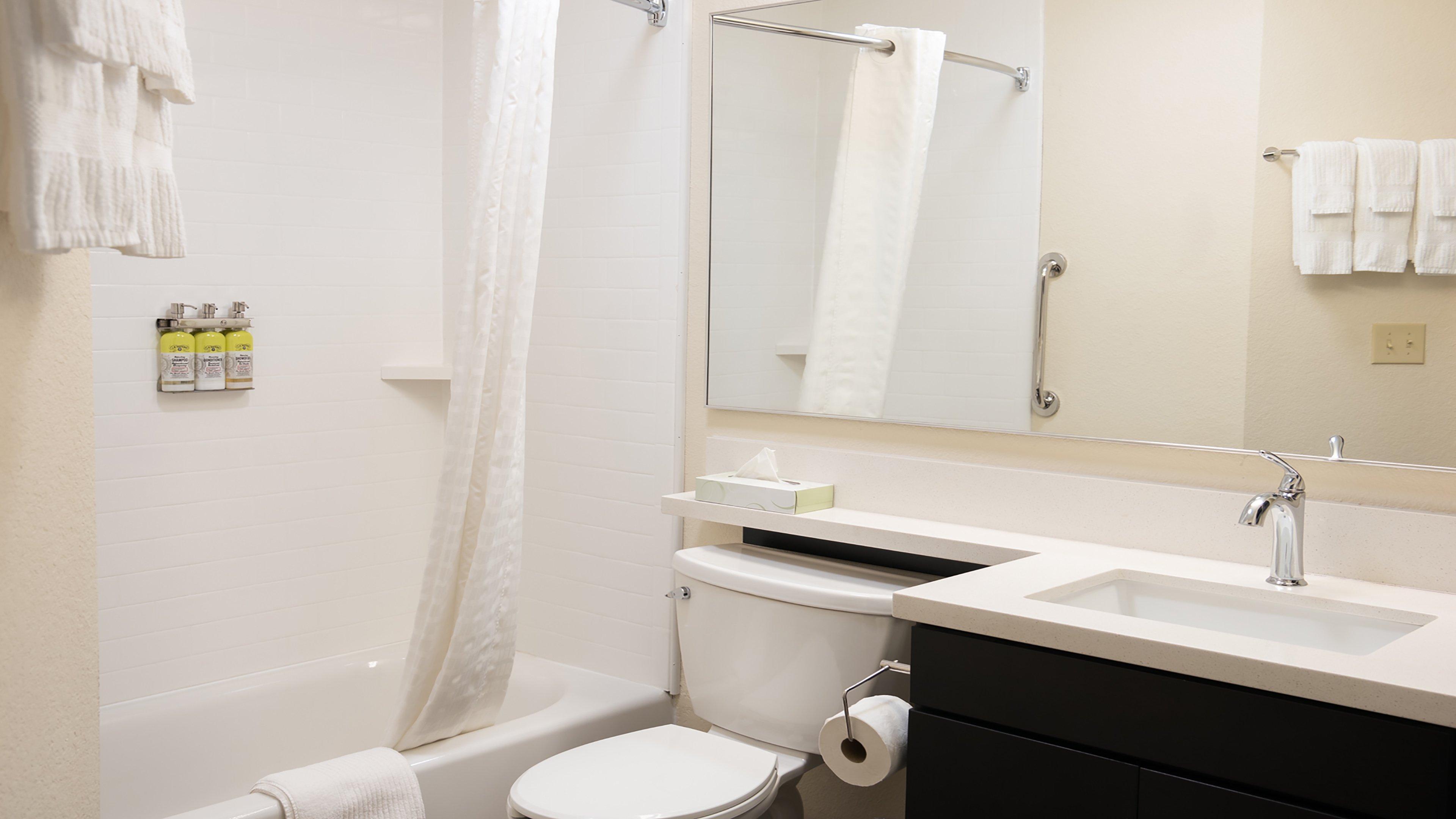 Candlewood Suites Bay City By Ihg Exteriör bild