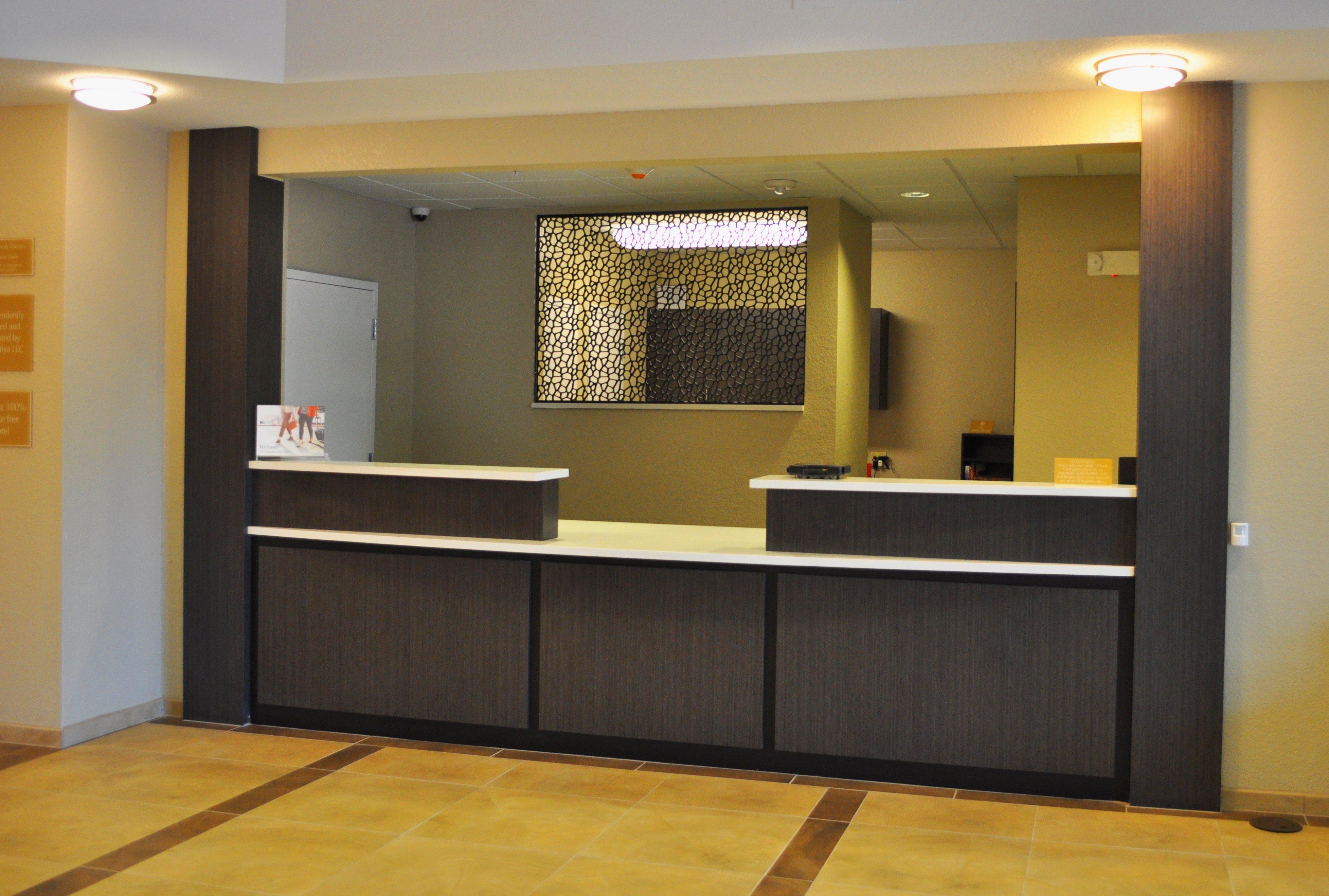Candlewood Suites Bay City By Ihg Exteriör bild
