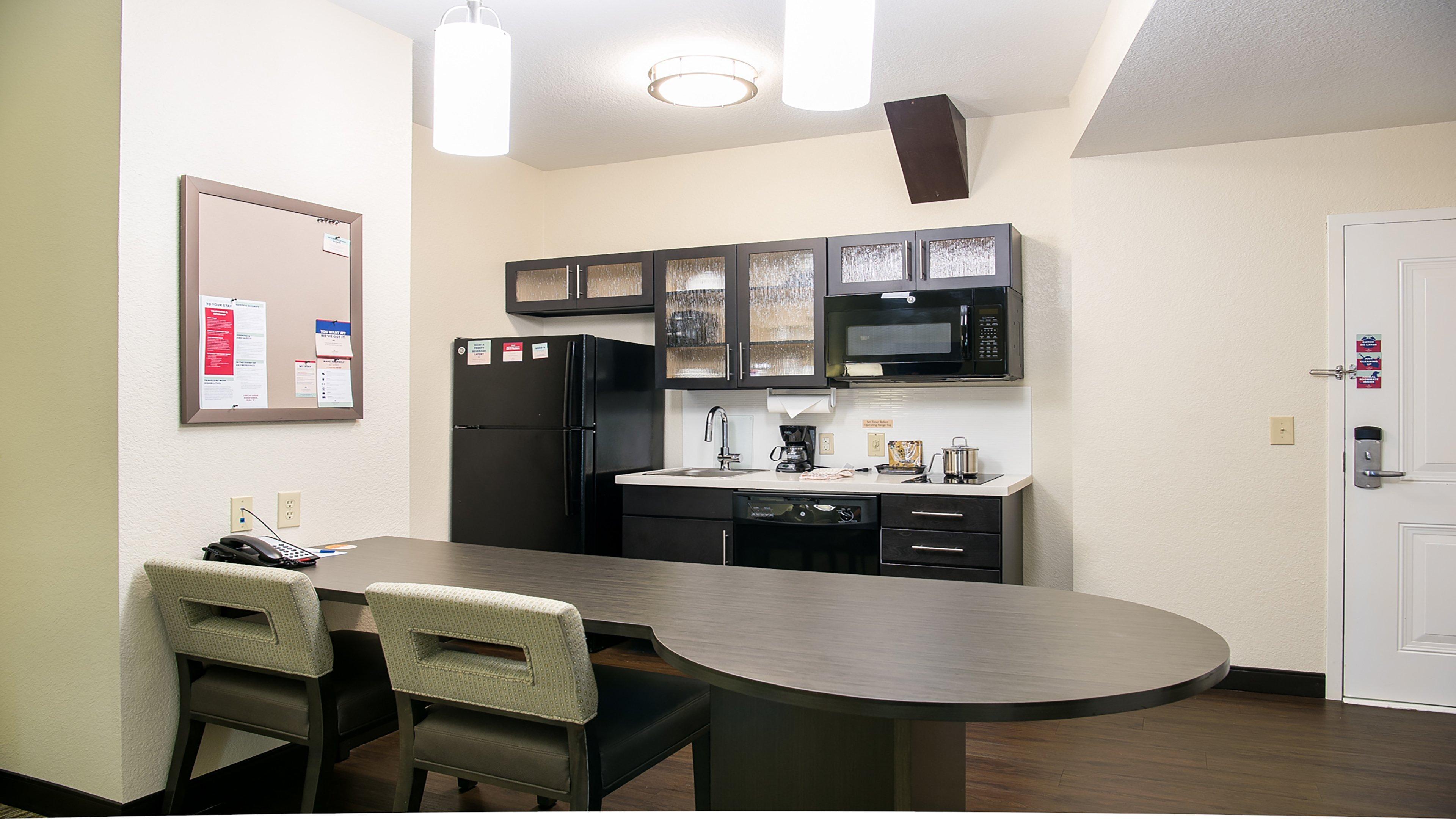 Candlewood Suites Bay City By Ihg Exteriör bild