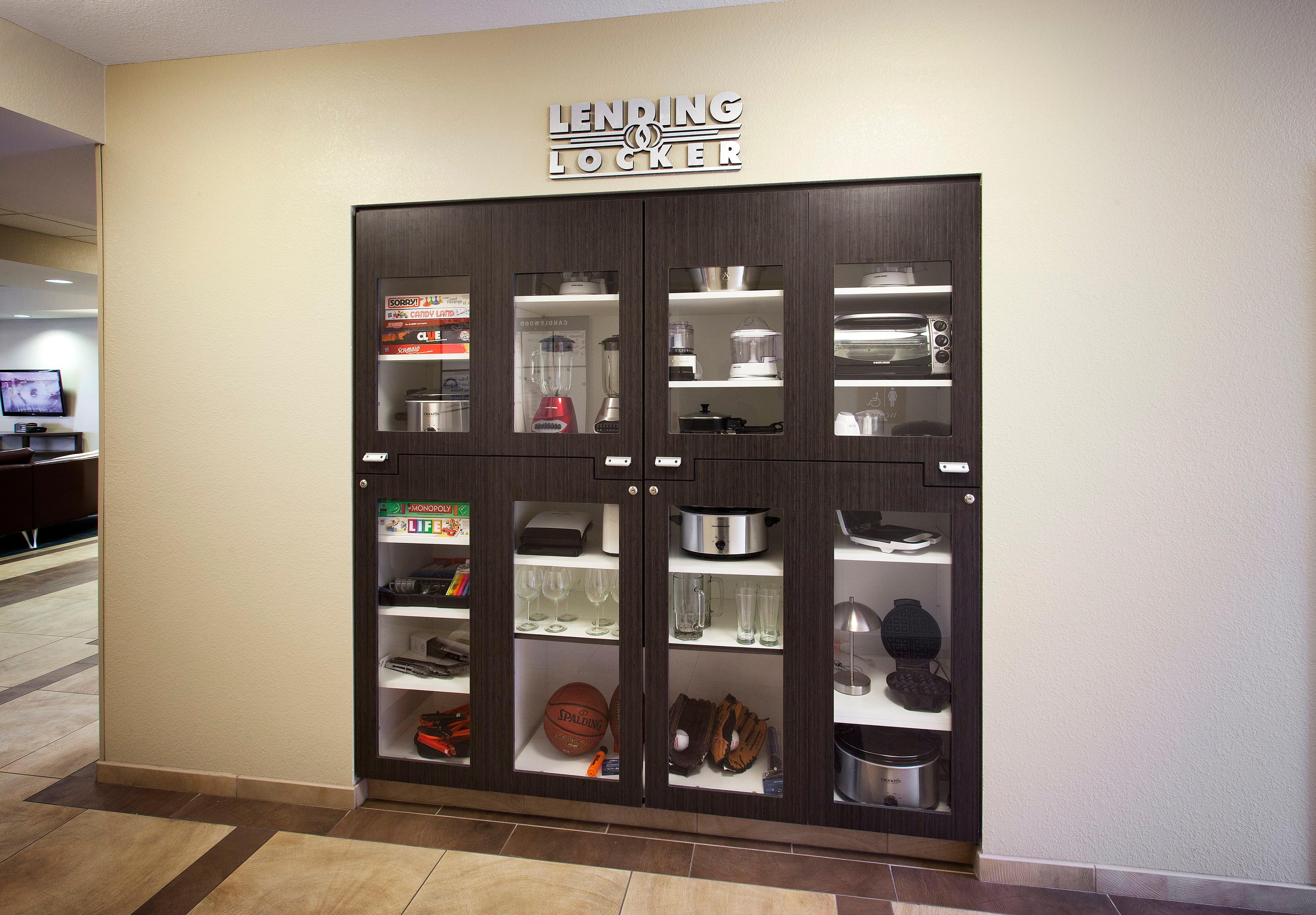 Candlewood Suites Bay City By Ihg Exteriör bild
