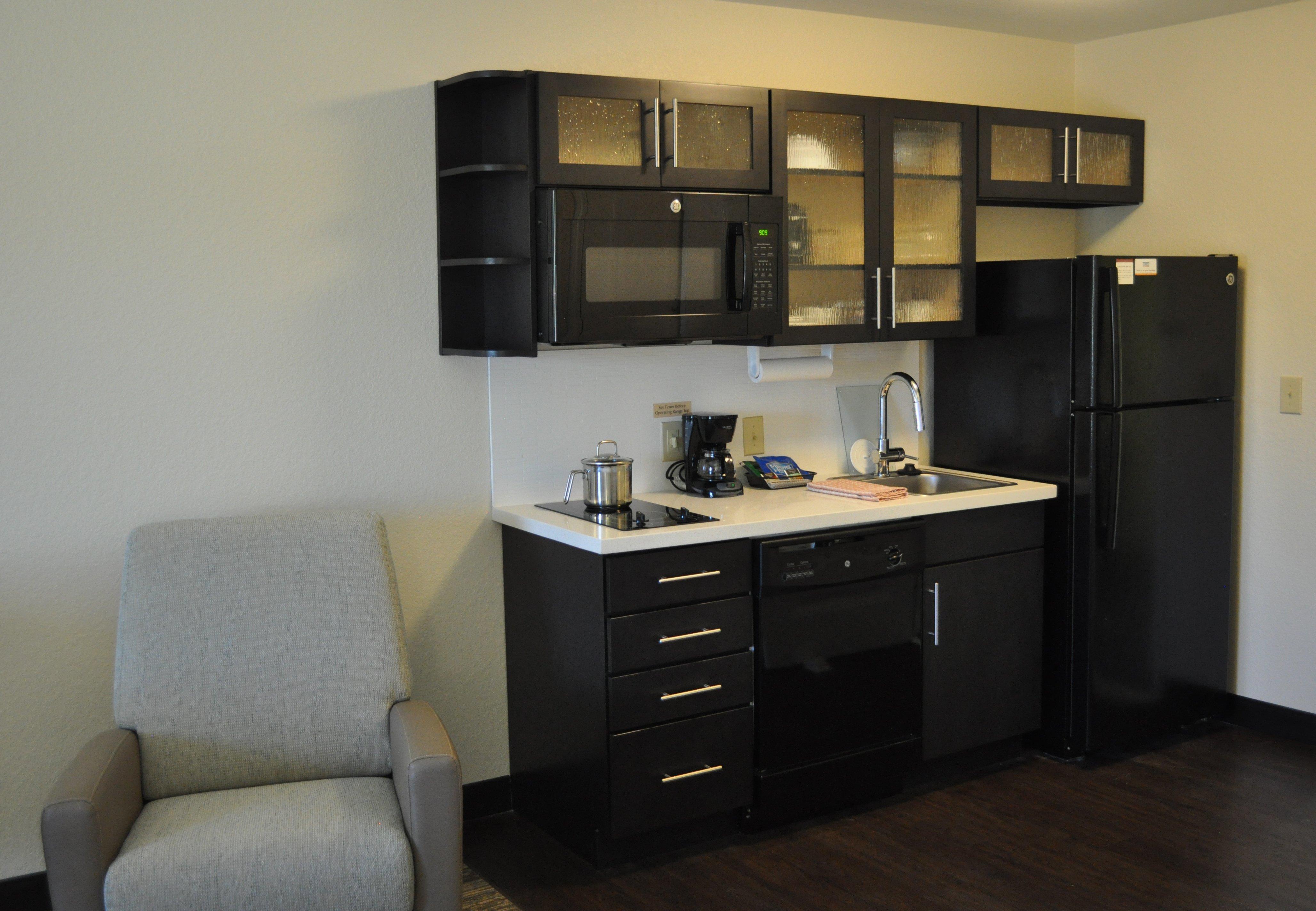 Candlewood Suites Bay City By Ihg Exteriör bild