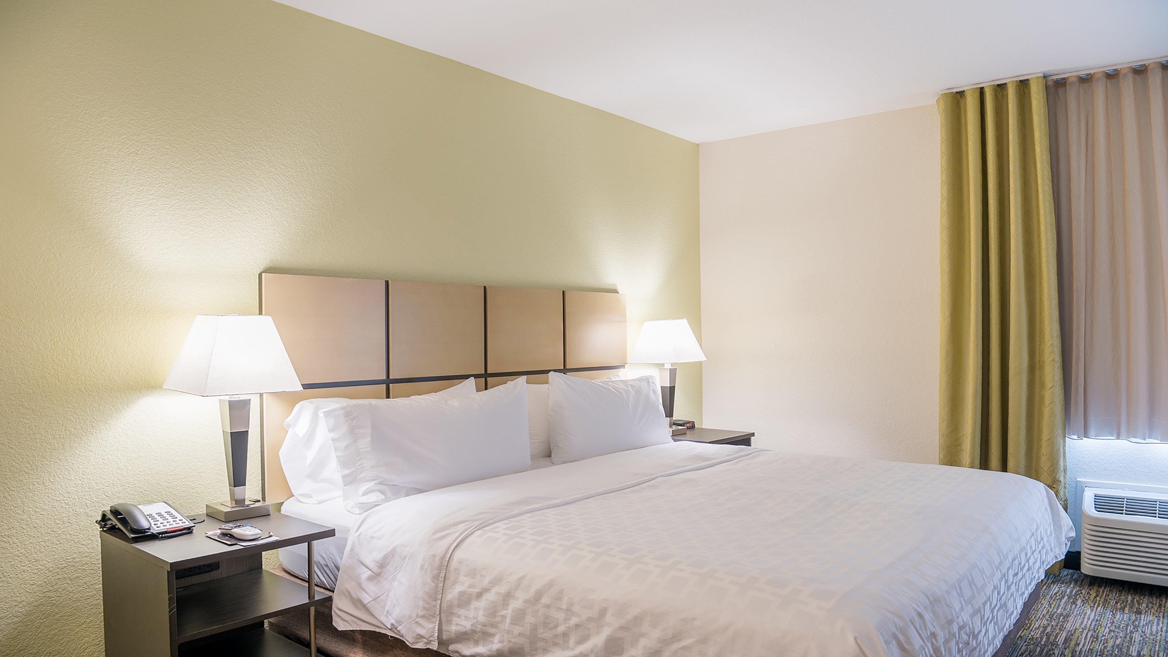 Candlewood Suites Bay City By Ihg Exteriör bild