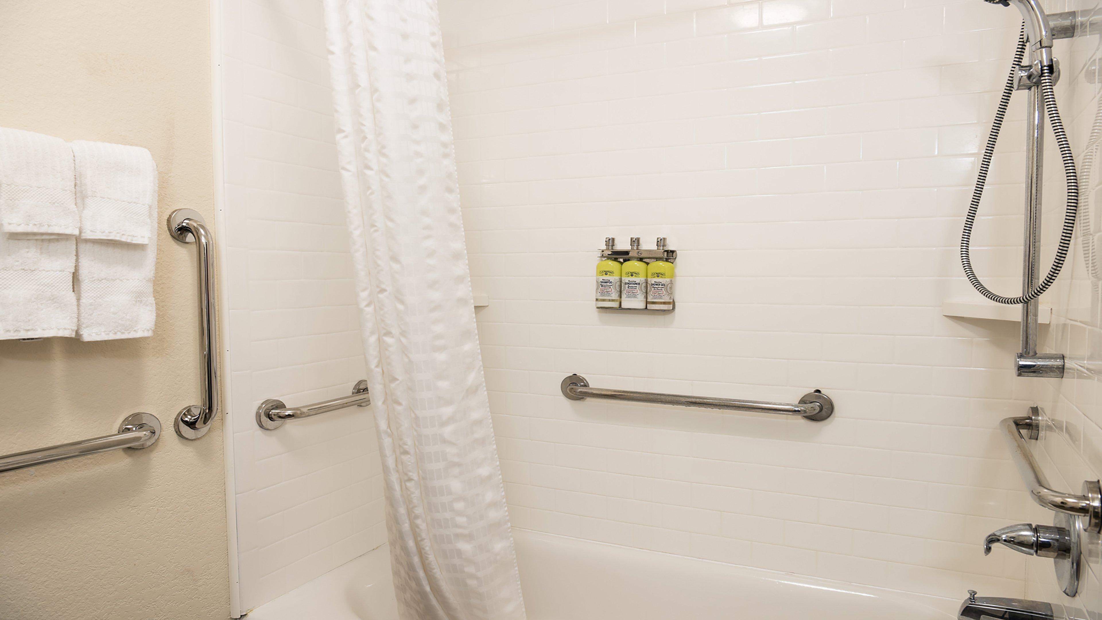 Candlewood Suites Bay City By Ihg Exteriör bild