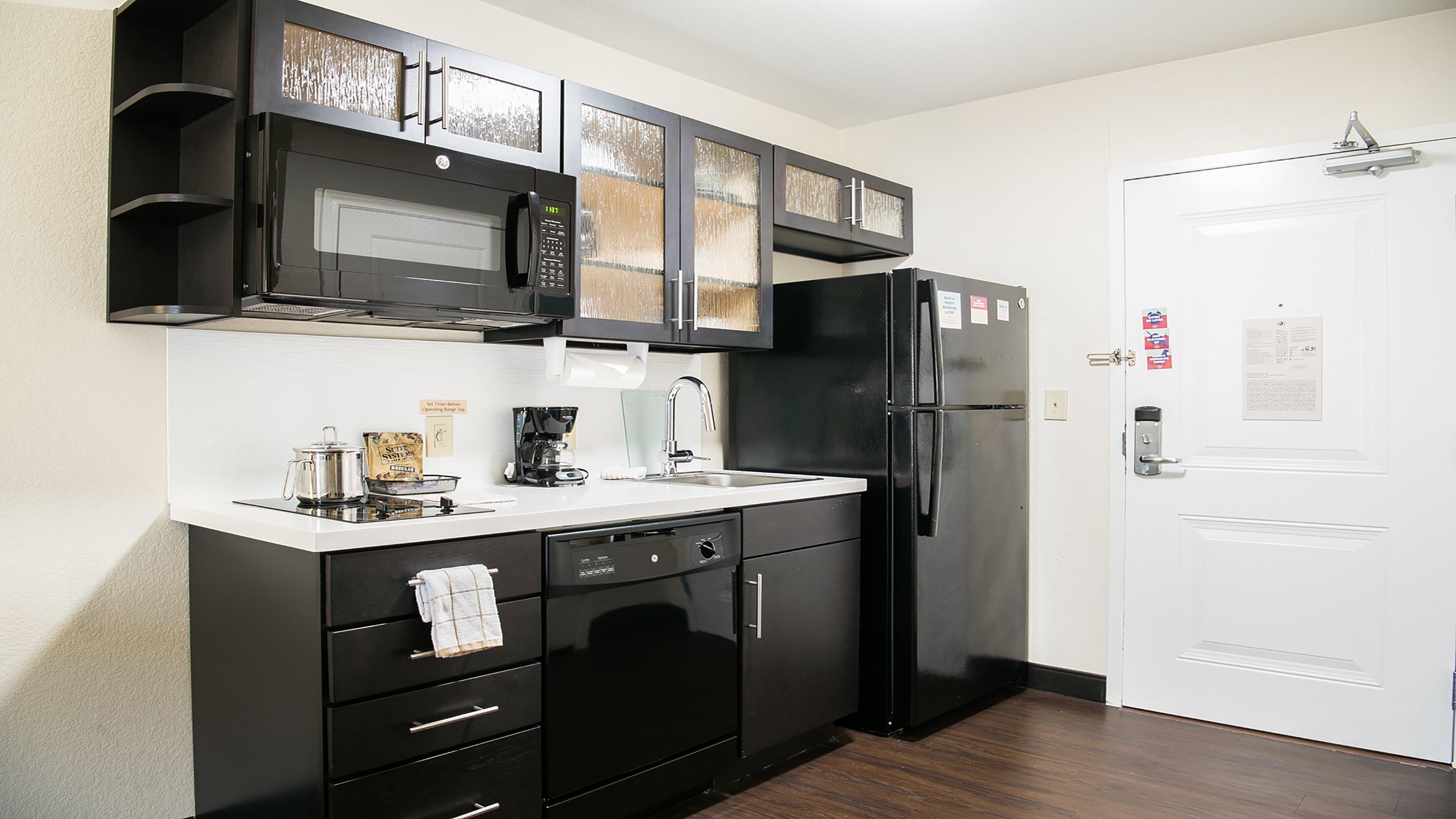 Candlewood Suites Bay City By Ihg Exteriör bild