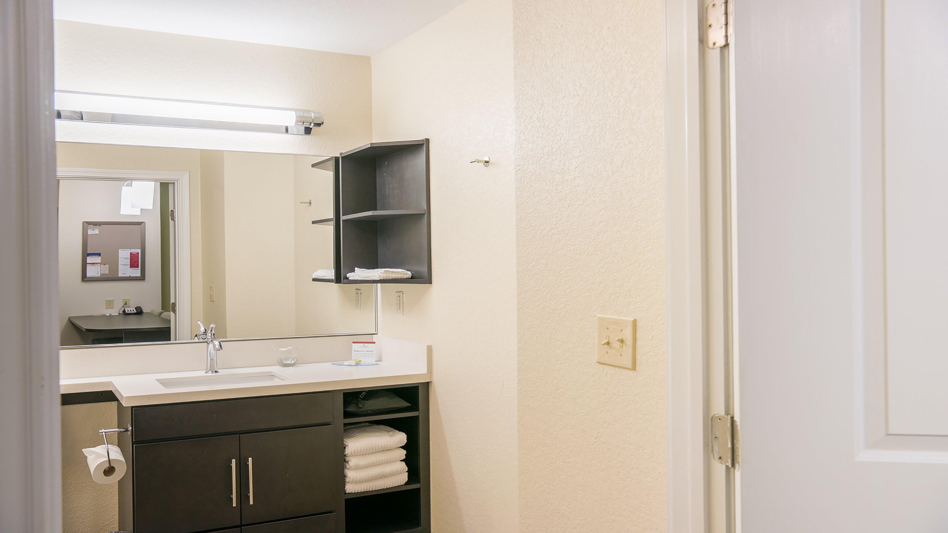 Candlewood Suites Bay City By Ihg Exteriör bild