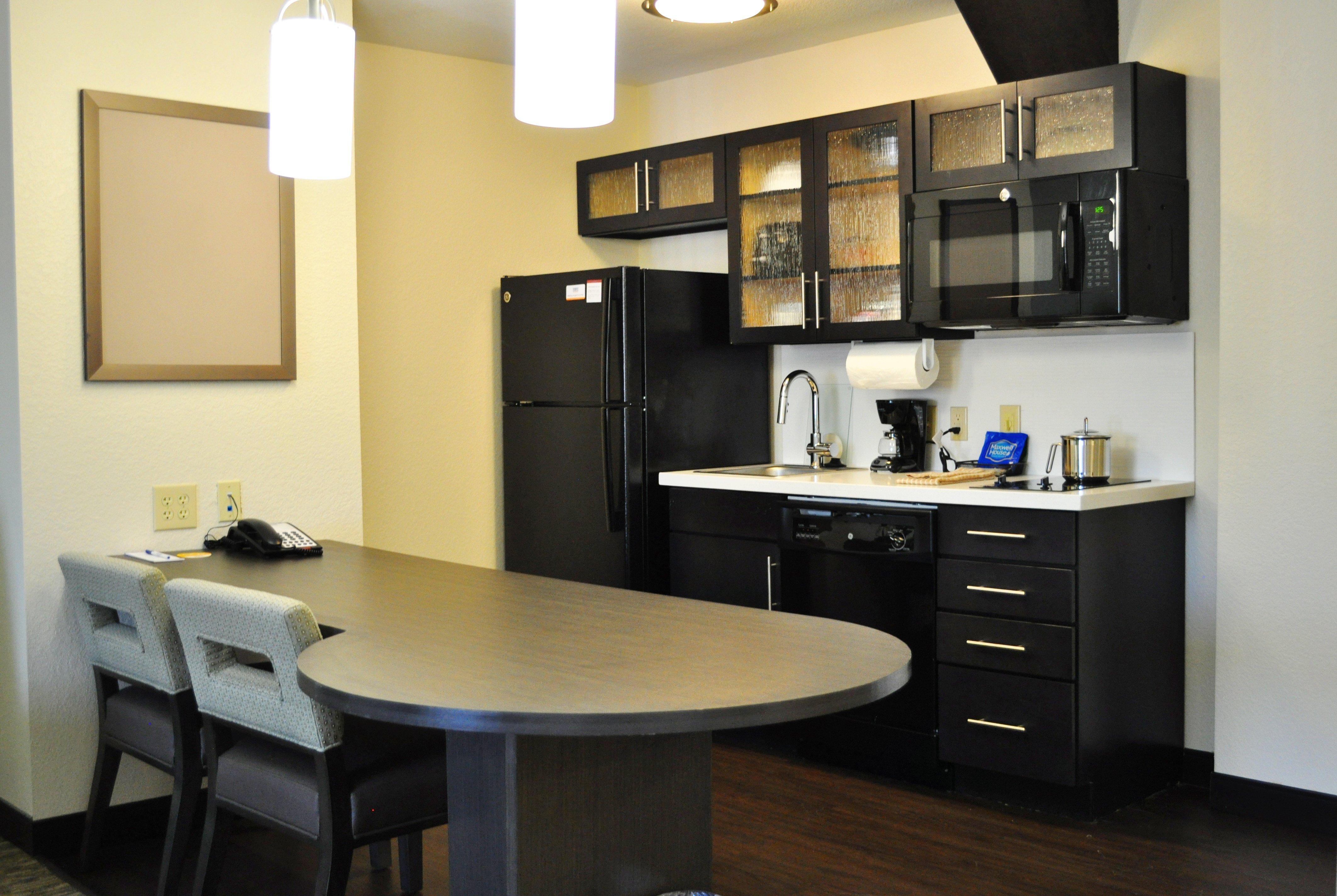 Candlewood Suites Bay City By Ihg Exteriör bild