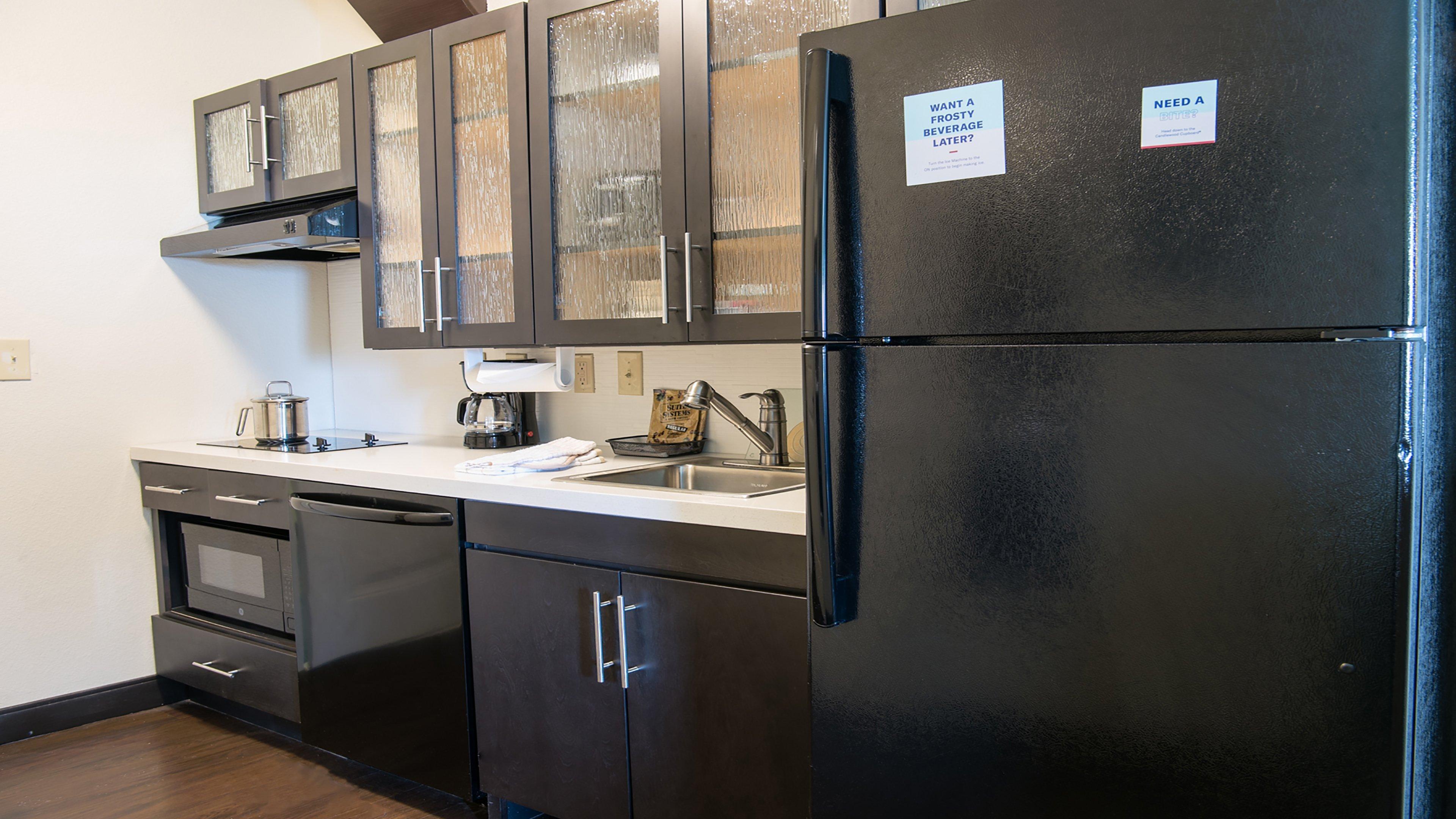 Candlewood Suites Bay City By Ihg Exteriör bild
