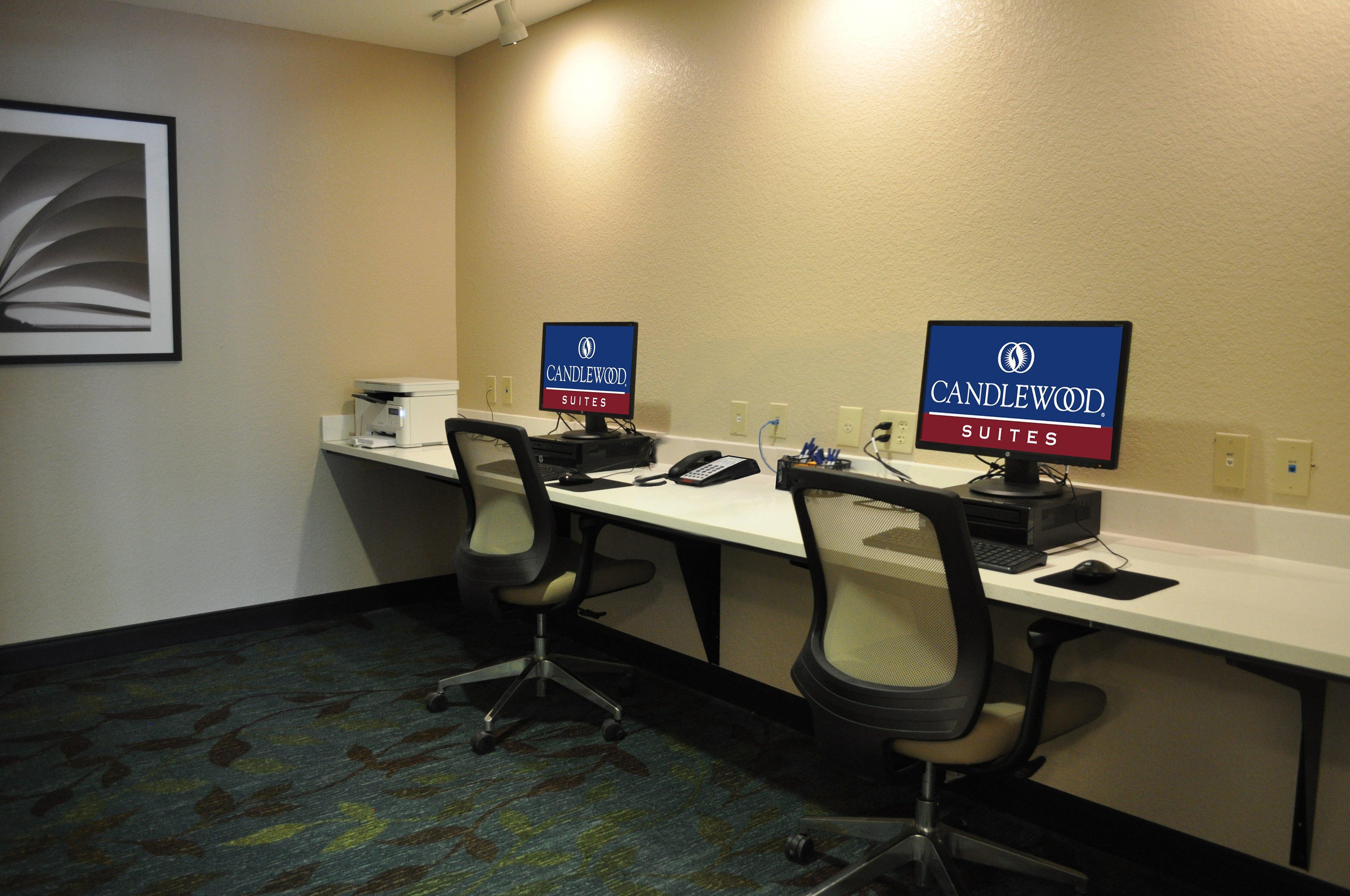 Candlewood Suites Bay City By Ihg Exteriör bild