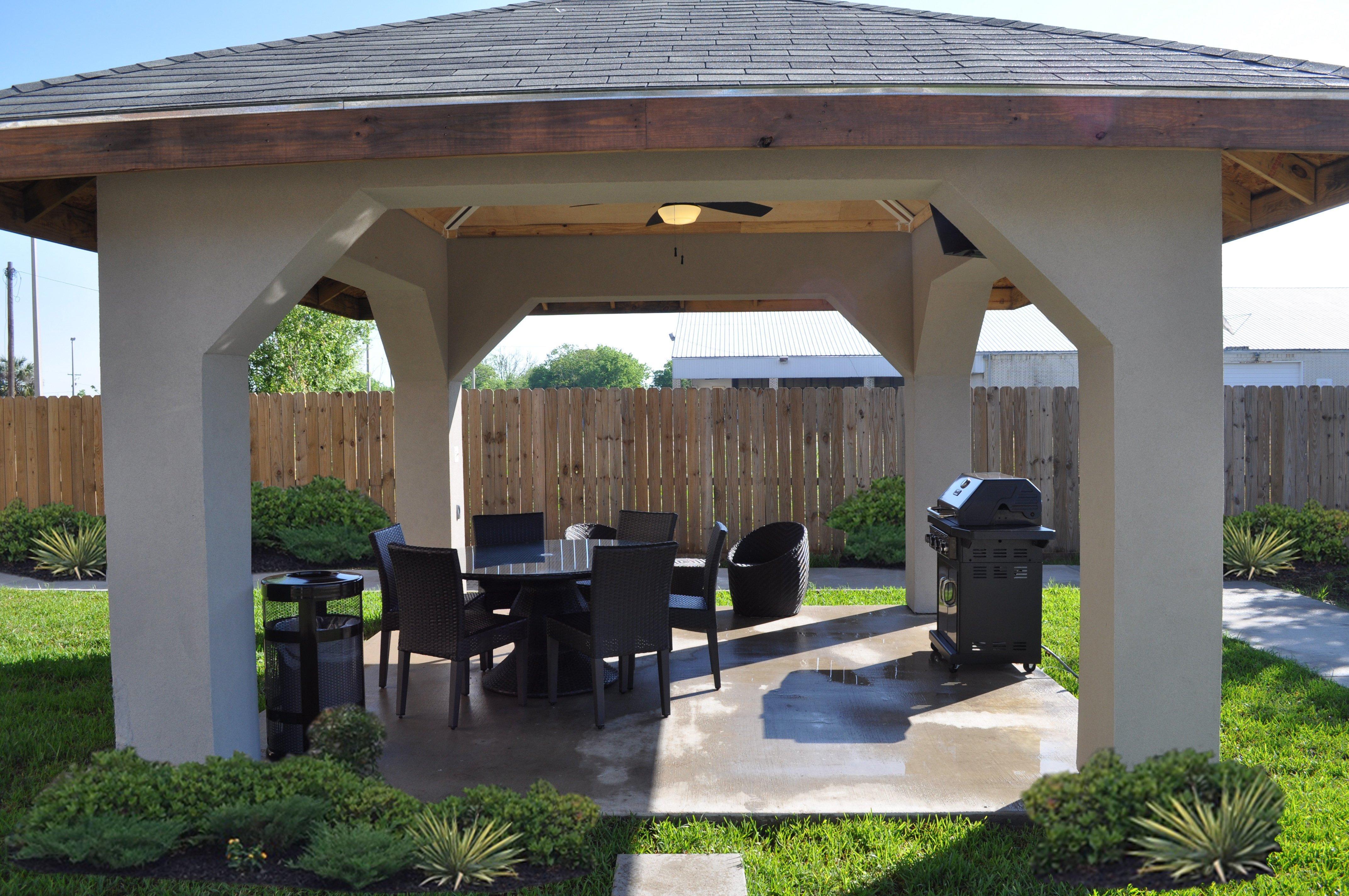 Candlewood Suites Bay City By Ihg Exteriör bild