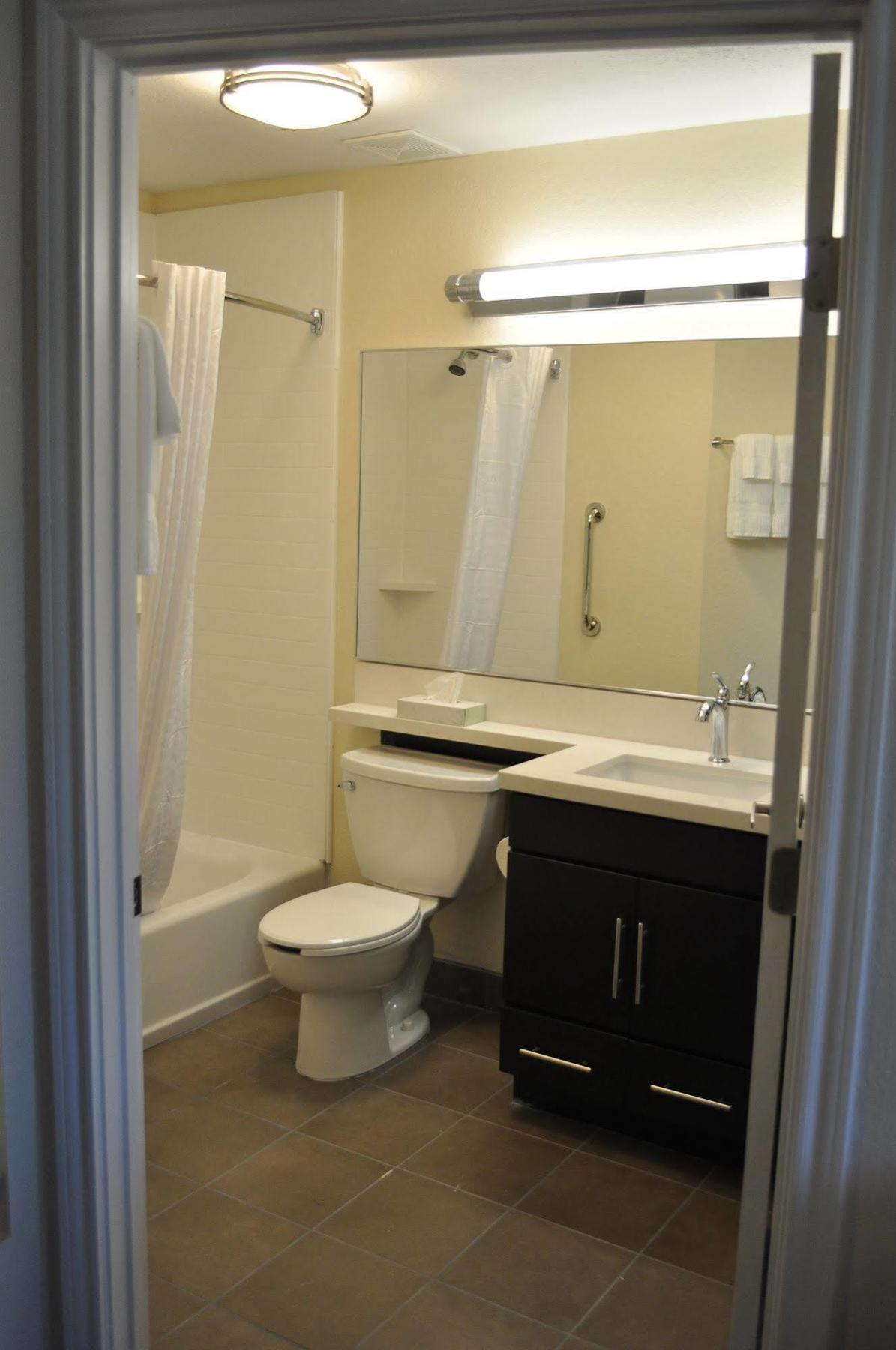 Candlewood Suites Bay City By Ihg Exteriör bild