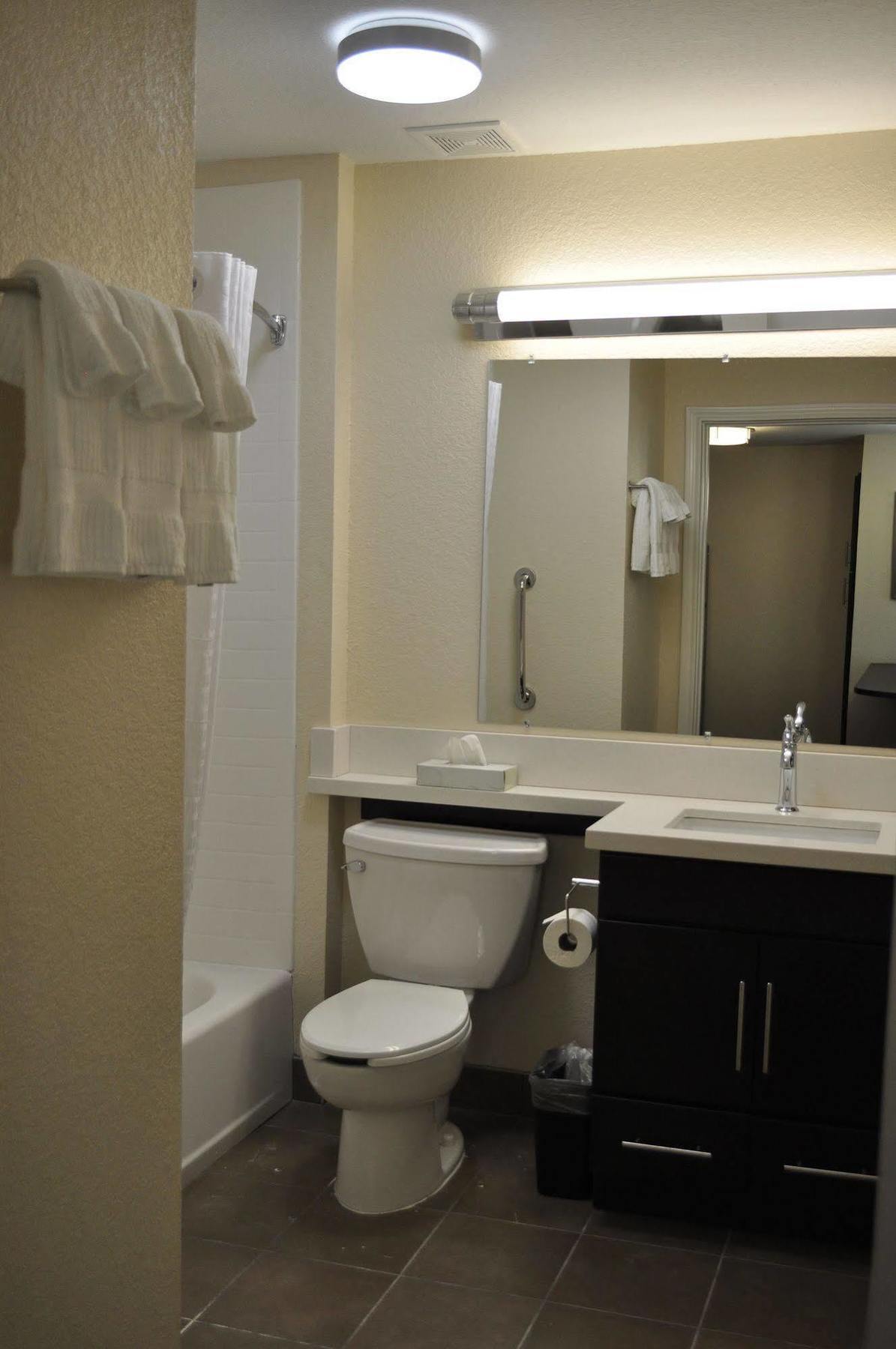 Candlewood Suites Bay City By Ihg Exteriör bild