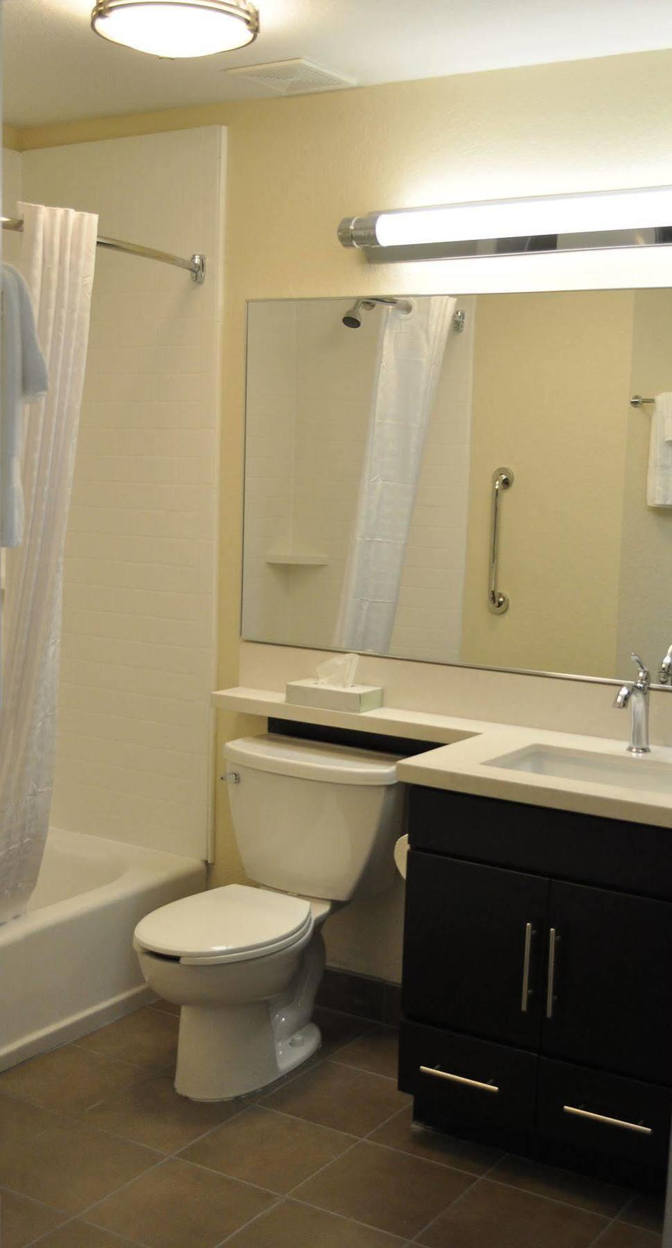 Candlewood Suites Bay City By Ihg Exteriör bild